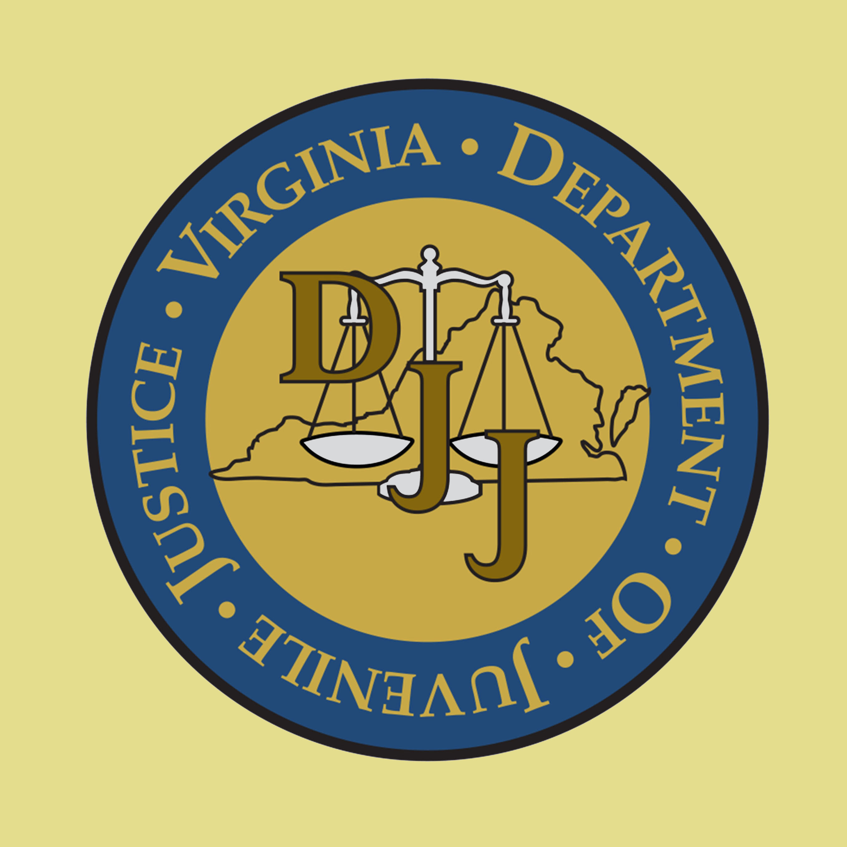 Logotipo de DJJ