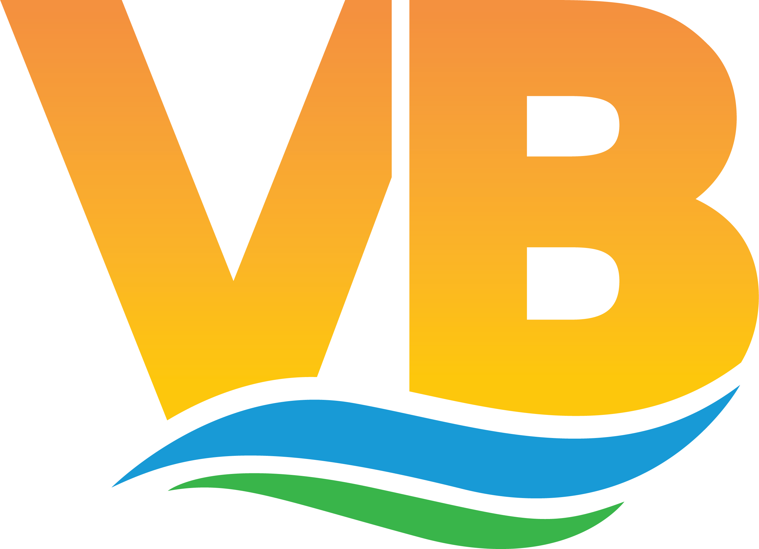 Logotipo de la Ciudad de Virginia Beach