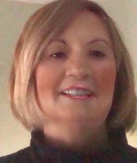 Retrato de Barbara Burkett