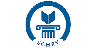 Logotipo del Consejo Estatal de Educación Superior de Virginia