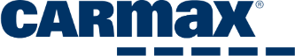 Logotipo de CarMax