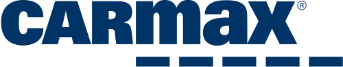Logotipo de CarMax