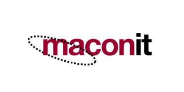 Logotipo de Maconit