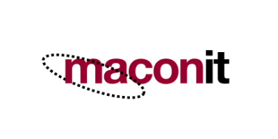 Logotipo de Maconit