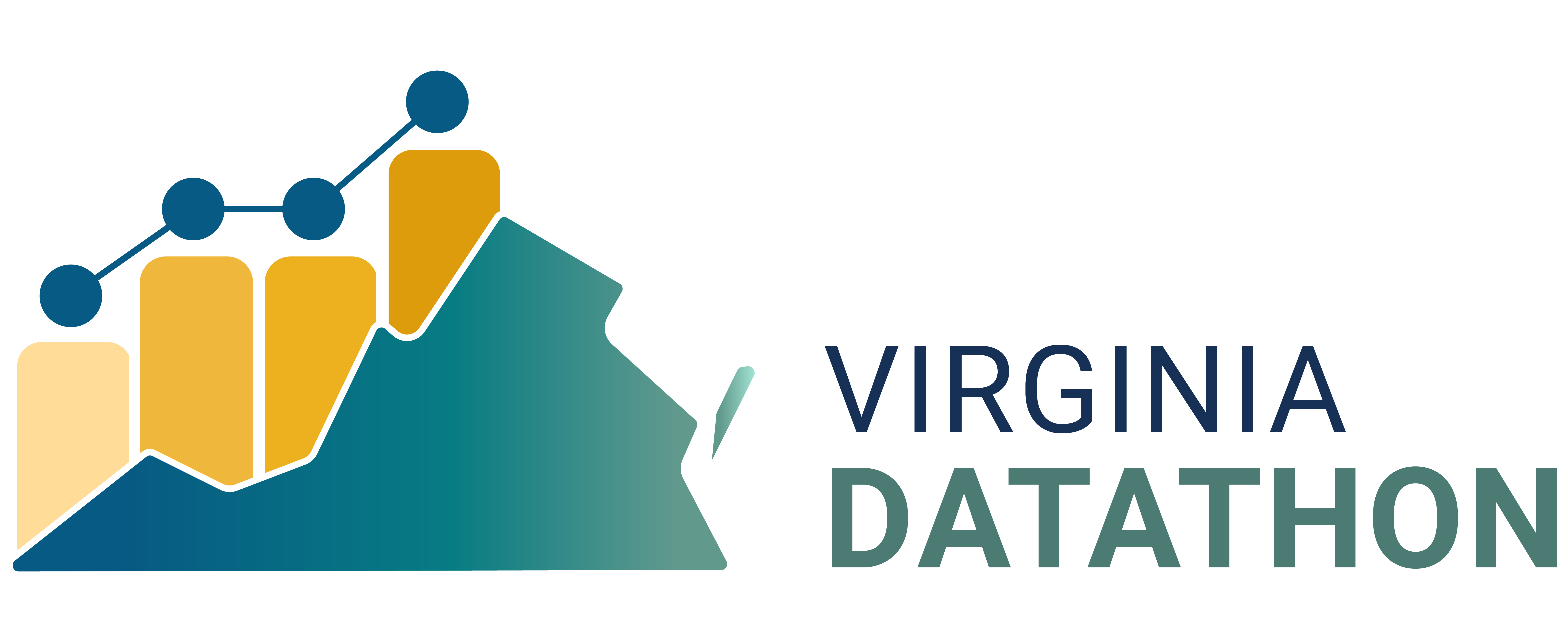 Logotipo de Datathon