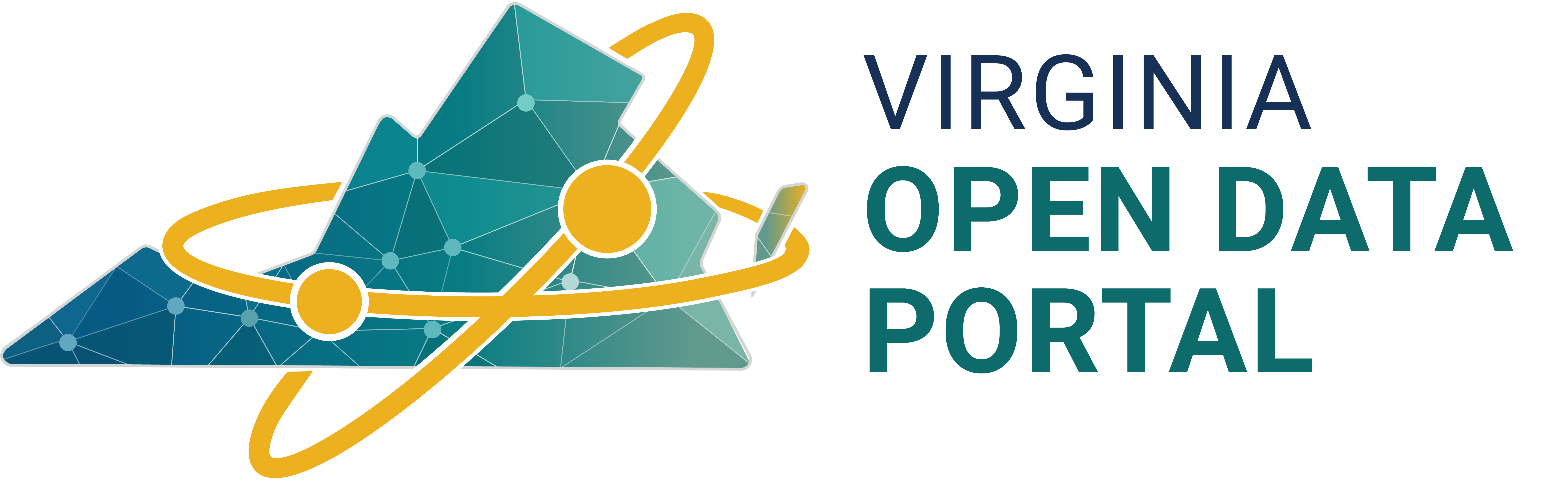 Logotipo del Portal de Datos Abiertos