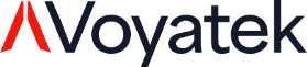 Logotipo de Voyatek
