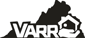 Logotipo de VARR