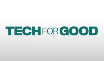 Imagen del logotipo de Tech for Good